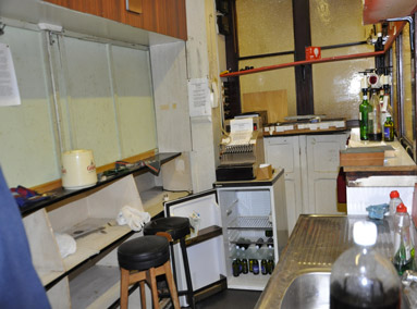 Kitchen Renovation by Gavin Edmondson Solicitors