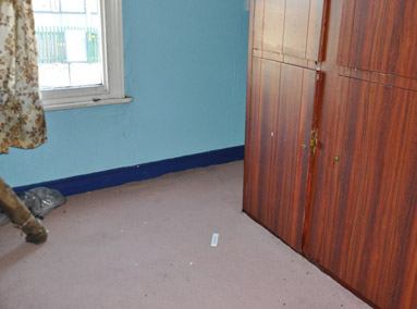 Staff Room Renovation by Gavin Edmondson Solicitors