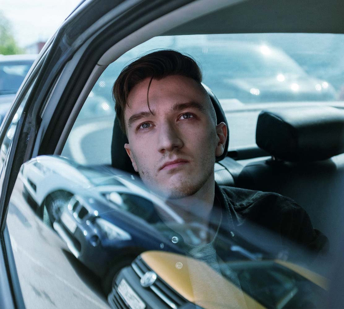 Uber Taxi image