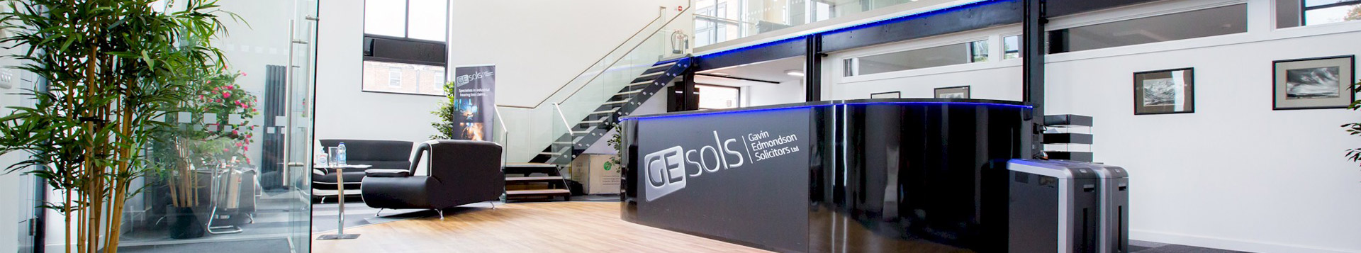 Careers at GEsols