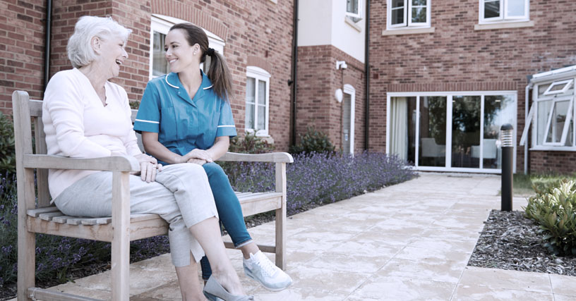Care Home Fee Claims