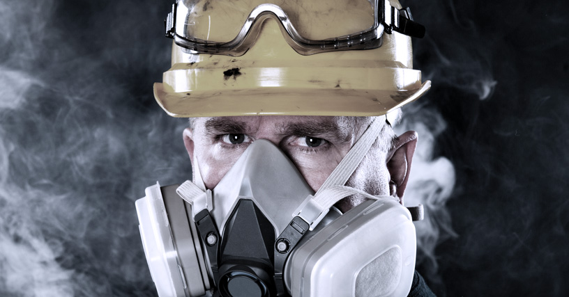 Industrial Disease Compensation