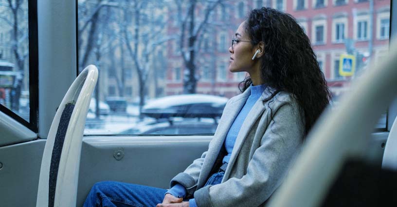 Bus Accident Injury Claims