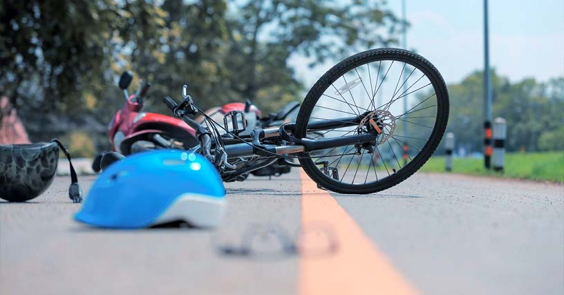 Cyclist Accident Claims