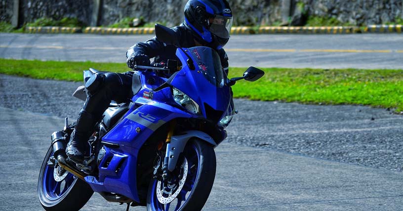 Motorcycle Accident Claims