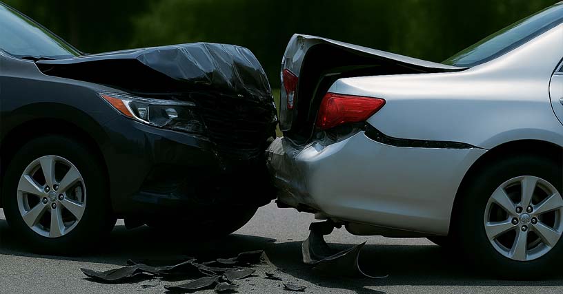 Road Traffic Accidents