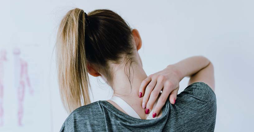 Whiplash Injury Claims