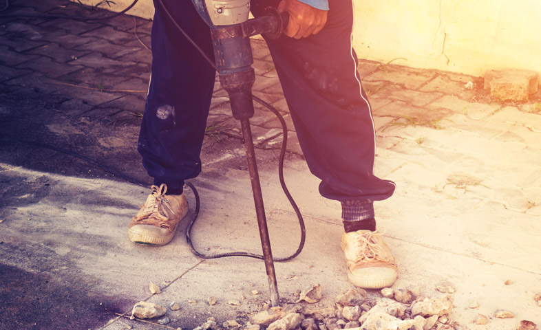 Hearing Loss Compensation