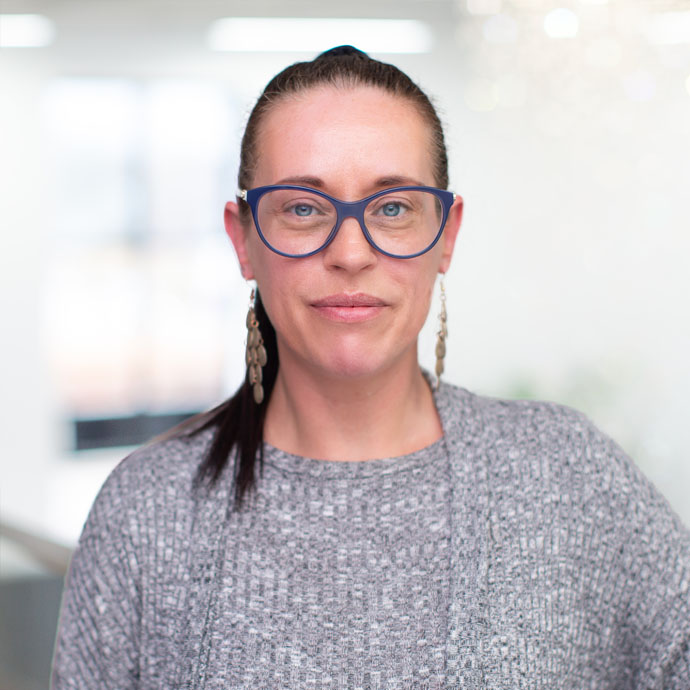 Deborah Wilson, Gesols
