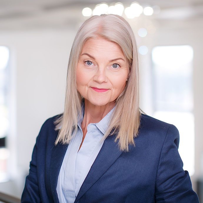 Linda Green, Gesols