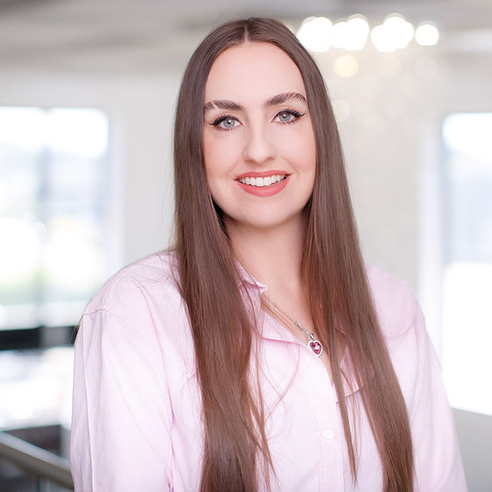 Rachael Longden, Gesols